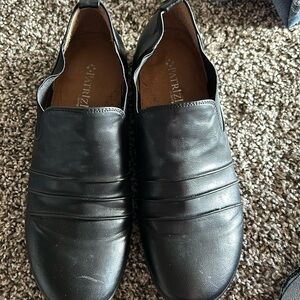 Black Dress Shoes
